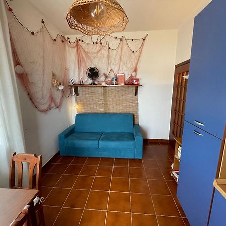 Casa Al Mare Con Splendida Vista Sul Mare Villa Petrosino Dış mekan fotoğraf