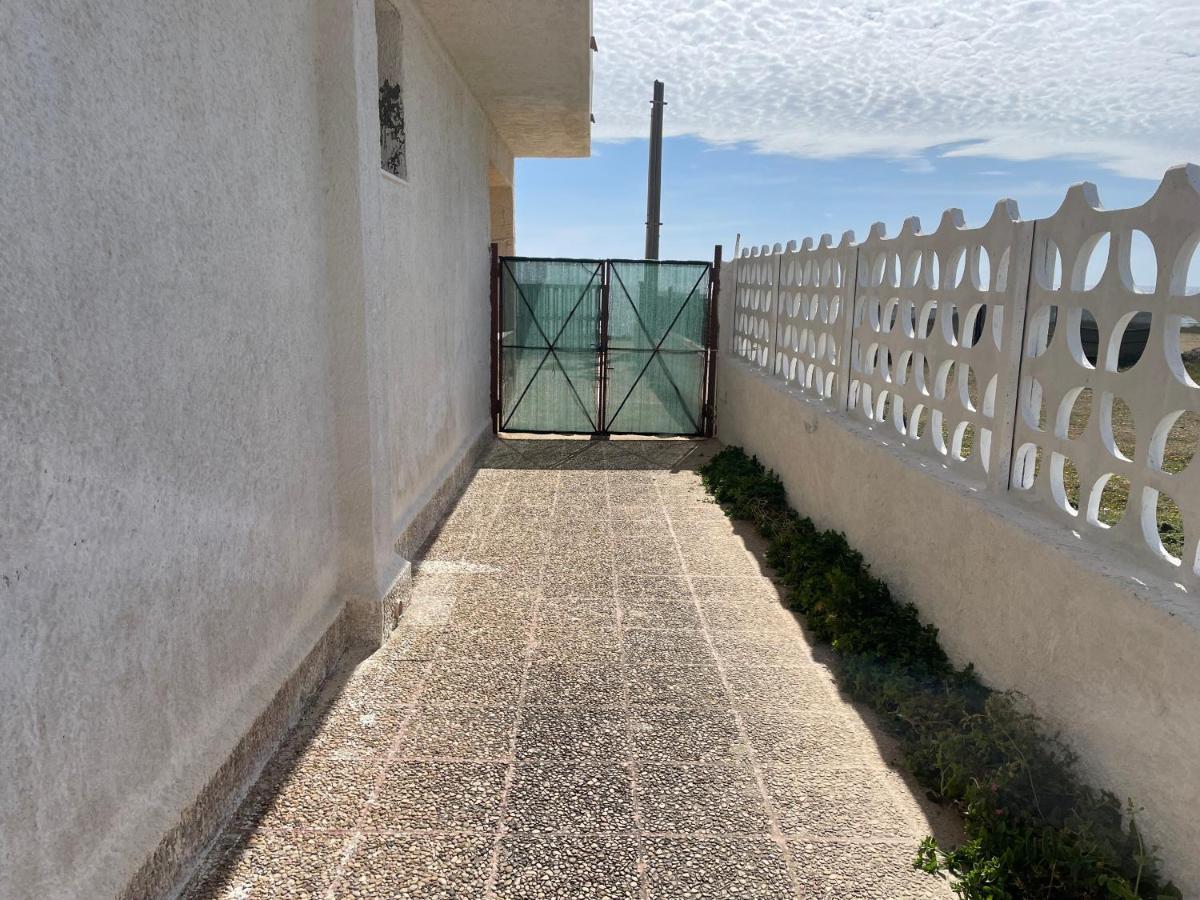Casa Al Mare Con Splendida Vista Sul Mare Villa Petrosino Dış mekan fotoğraf